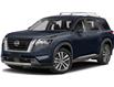 2023 Nissan  (Stk: BN11) in Burlington - Image 6 of 7