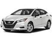 2023 Nissan Versa SV (Stk: BN51) in Burlington - Image 1 of 7