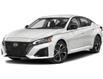 2023 Nissan Altima SR (Stk: BN61) in Burlington - Image 1 of 7