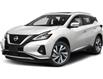 2023 Nissan Murano Platinum (Stk: BN71) in Burlington - Image 1 of 6