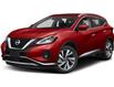 2023 Nissan Murano Platinum (Stk: BN71) in Burlington - Image 3 of 6