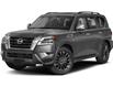 2023 Nissan Armada Platinum (Stk: BN91) in Burlington - Image 3 of 7