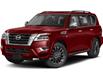 2023 Nissan Armada Platinum (Stk: BN91) in Burlington - Image 4 of 7