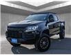 2021 Chevrolet Colorado ZR2 (Stk: N38522A) in Penticton - Image 1 of 20