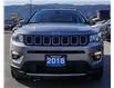 2018 Jeep Compass Limited (Stk: B10431) in Penticton - Image 2 of 17