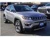 2018 Jeep Compass Limited (Stk: B10431) in Penticton - Image 3 of 17