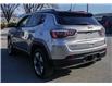 2018 Jeep Compass Limited (Stk: B10431) in Penticton - Image 8 of 17