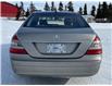 2007 Mercedes-Benz S-Class Base (Stk: 103673-CCAS) in Stony Plain - Image 17 of 18