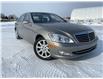 2007 Mercedes-Benz S-Class Base (Stk: 103673-CCAS) in Stony Plain - Image 3 of 18