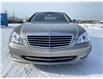 2007 Mercedes-Benz S-Class Base (Stk: 103673-CCAS) in Stony Plain - Image 2 of 18