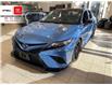 2022 Toyota Camry 4 DOOR XSE V6 (Stk: 52907) in Brampton - Image 1 of 24