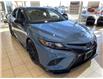 2022 Toyota Camry 4 DOOR XSE V6 (Stk: 52907) in Brampton - Image 7 of 24