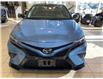 2022 Toyota Camry 4 DOOR XSE V6 (Stk: 52907) in Brampton - Image 8 of 24