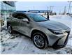 2022 Lexus NX 350 Base (Stk: LU0537) in Calgary - Image 3 of 24