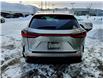2022 Lexus NX 350 Base (Stk: LU0537) in Calgary - Image 4 of 24