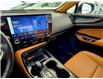 2022 Lexus NX 350 Base (Stk: LU0537) in Calgary - Image 16 of 24
