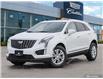 2023 Cadillac XT5 Luxury (Stk: 161137) in London - Image 1 of 27