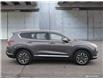 2021 Hyundai Santa Fe HEV Luxury (Stk: PP055) in Kamloops - Image 6 of 35