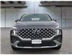 2021 Hyundai Santa Fe HEV Luxury (Stk: PP055) in Kamloops - Image 8 of 35