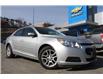 2015 Chevrolet Malibu 1LT (Stk: P23015) in Kamloops - Image 3 of 8