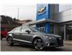 2018 Audi A3 2.0T Progressiv (Stk: P23001) in Kamloops - Image 1 of 10