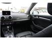 2018 Audi A3 2.0T Progressiv (Stk: P23001) in Kamloops - Image 9 of 10