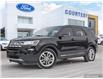 2019 Ford Explorer XLT (Stk: 34118U) in London - Image 1 of 27