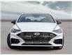 2023 Hyundai Sonata N Line (Stk: 23172) in Rockland - Image 2 of 23