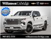 2022 Chevrolet Silverado 1500 High Country (Stk: 222731) in Uxbridge - Image 1 of 23