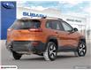 2015 Jeep Cherokee Trailhawk (Stk: PS1560A) in Grande Prairie - Image 5 of 30