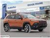 2015 Jeep Cherokee Trailhawk (Stk: PS1560A) in Grande Prairie - Image 7 of 30