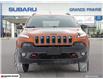 2015 Jeep Cherokee Trailhawk (Stk: PS1560A) in Grande Prairie - Image 8 of 30