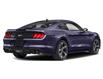 2023 Ford Mustang GT (Stk: PMU001) in Fort Saskatchewan - Image 3 of 9