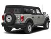 2023 Ford Bronco Black Diamond (Stk: PBB006) in Fort Saskatchewan - Image 3 of 11