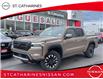 2022 Nissan Frontier PRO-4X (Stk: P3419) in St. Catharines - Image 1 of 17
