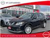 2015 Nissan Rogue S (Stk: MU23014B) in St. Catharines - Image 1 of 16