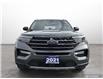 2021 Ford Explorer XLT (Stk: 3075A) in St. Thomas - Image 2 of 29