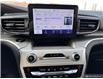 2021 Ford Explorer XLT (Stk: 3075A) in St. Thomas - Image 19 of 29