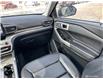 2021 Ford Explorer XLT (Stk: 3075A) in St. Thomas - Image 27 of 29