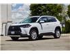 2022 Toyota Corolla Cross LE (Stk: 220055) in Hamilton - Image 2 of 29