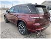2023 Jeep Grand Cherokee Overland (Stk: 7199) in Fort Erie - Image 6 of 20