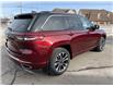 2023 Jeep Grand Cherokee Overland (Stk: 7199) in Fort Erie - Image 9 of 20