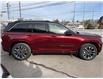 2023 Jeep Grand Cherokee Overland (Stk: 7199) in Fort Erie - Image 10 of 20