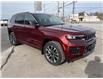 2023 Jeep Grand Cherokee Overland (Stk: 7199) in Fort Erie - Image 11 of 20