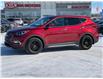 2018 Hyundai Santa Fe Sport 2.0T Limited (Stk: 43210A) in Saskatoon - Image 1 of 33