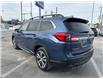 2021 Subaru Ascent Limited (Stk: P1509) in Newmarket - Image 4 of 20
