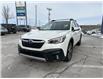 2020 Subaru Outback Limited (Stk: P1513) in Newmarket - Image 2 of 14