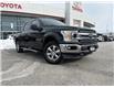 2018 Ford F-150 XLT (Stk: 11U2108A) in Markham - Image 1 of 21