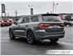 2022 Dodge Durango R/T (Stk: N22527) in Grimsby - Image 4 of 32