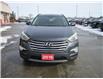 2016 Hyundai Santa Fe XL Premium (Stk: 22260A) in Perth - Image 2 of 13